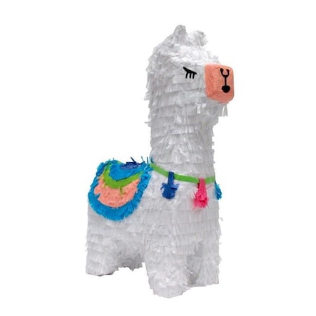 Ya Otta Pinata Ya Otta Pinata 268226 Llama Pull String Pinata 268226